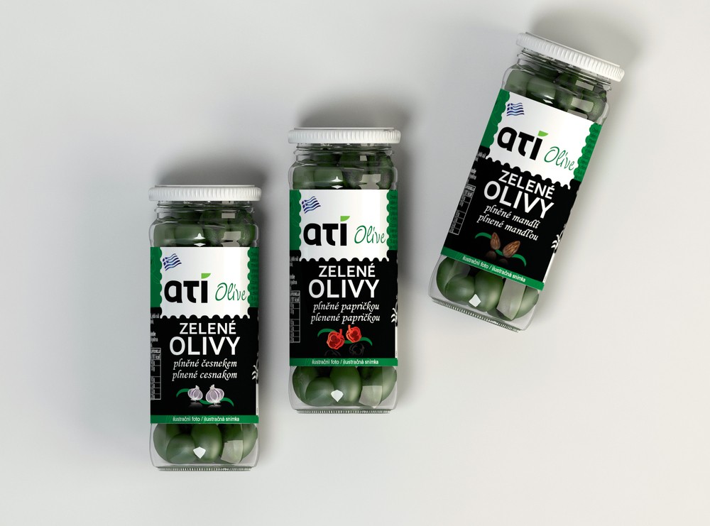 creativeBYdefinition – Ati Olives