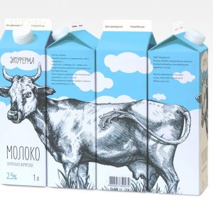 Z&G Branding – EcoFarm