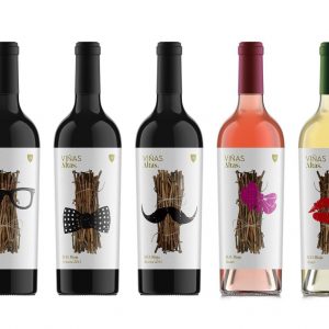 Supperstudio – Rioja Viñas Altas