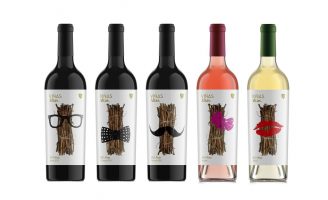 Supperstudio – Rioja Viñas Altas