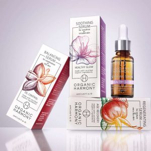 BRAND PIT Design – Organic Harmony