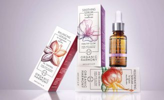 BRAND PIT Design – Organic Harmony