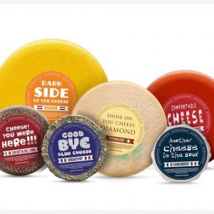 Vadim Bunkov – Cheese Floyd