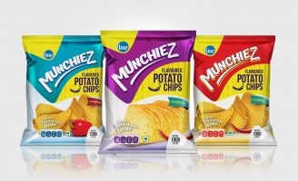 Rajlal Mj – Munchiez (Concept)