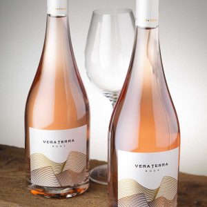the Labelmaker – Vera Terra wine