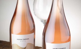 the Labelmaker – Vera Terra wine