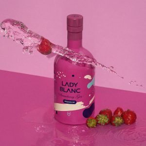 Neosbrand – Blanc Gastronomy