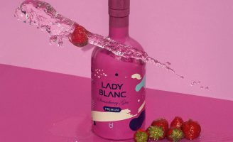 Neosbrand – Blanc Gastronomy