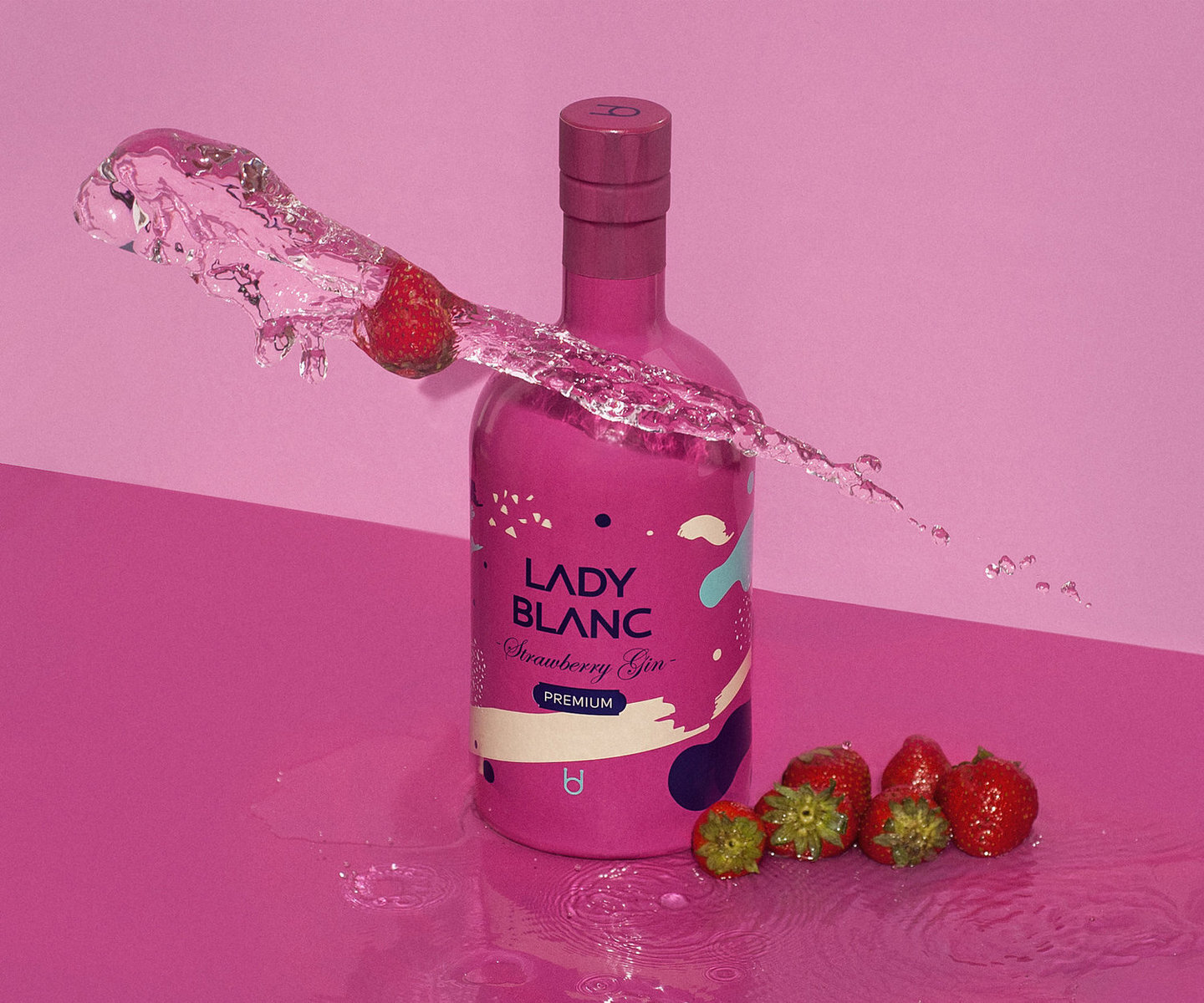 Neosbrand – Blanc Gastronomy