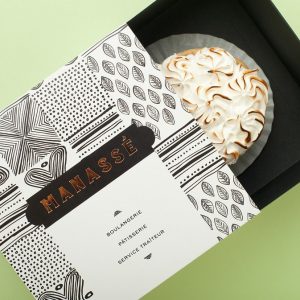Menta – Manassé