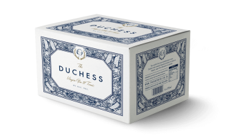 Fanakalo – The Duchess Virgin Gin & Tonic