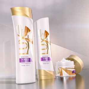 JDO – LUX Redesign for China