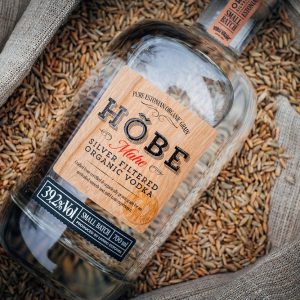 KOOR – Hõbe Organic Vodka