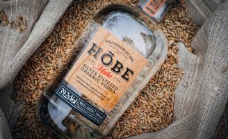 KOOR – Hõbe Organic Vodka