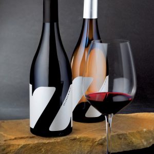 the Labelmaker – Z wine