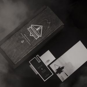 Christopher Caldwell – Boston Light (Concept)