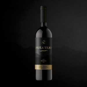 Armoder Arte & Diseño – Peña Tejo Reserva & Crianza