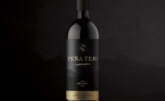 Armoder Arte & Diseño – Peña Tejo Reserva & Crianza