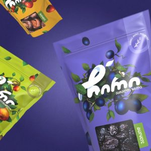 BRID Agency – Chiri Dried Fruits