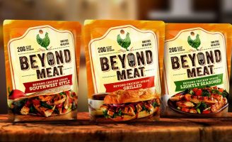 Bulletproof – Beyond Meat “The Future of Protein”