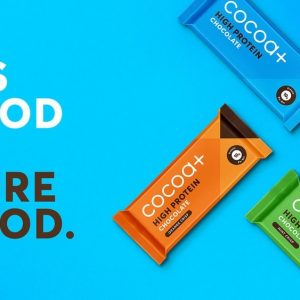 Deuce Studio – Cocoa Plus