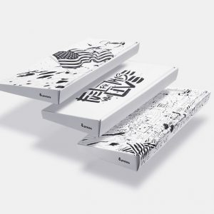 Futura – &Pizza