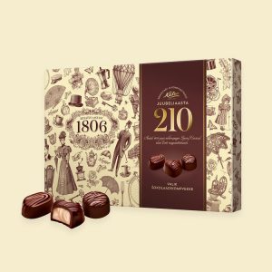KOOR – Celebratory series for Kalev’s 210 anniversary