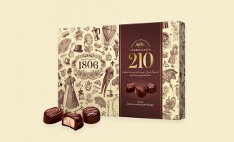 KOOR – Celebratory series for Kalev’s 210 anniversary