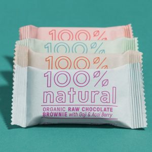 Midday – 100% Natural Redesign
