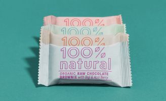 Midday – 100% Natural Redesign