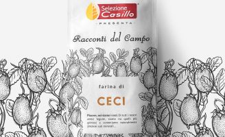 Neom – Racconti del Campo Flour