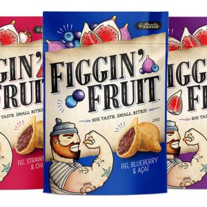 Pivot Marketing – Figgin’ Fruit