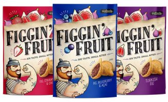 Pivot Marketing – Figgin’ Fruit
