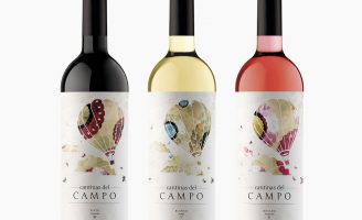 Armoder Arte y Diseño – Cantinas del Campo