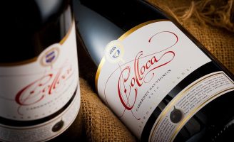 the Labelmaker – Colloca Estate