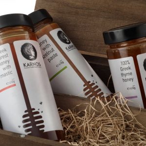 squeeze creative workshop – KARNOS honey
