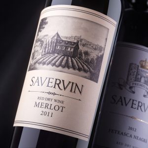 Design Studio 43’oz – Savervin