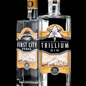 Hired Guns Creative – Trail Distilling
