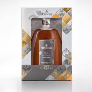 ButterflyCannon – Hennessy Fine de Cognac