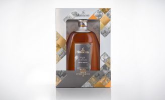 ButterflyCannon – Hennessy Fine de Cognac