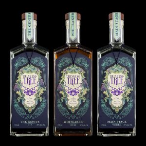 Hired Guns Creative – Thinking Tree Spirits