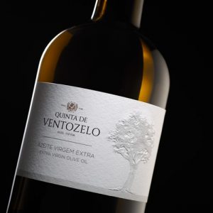 Omdesign – Quinta de Ventozelo Olive Oil