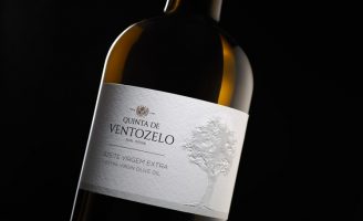 Omdesign – Quinta de Ventozelo Olive Oil