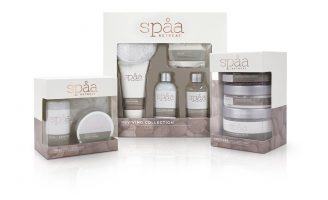 Seymourpowell – Superdrug Spåa Retreat