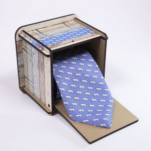 Animal Ties – Animal Ties