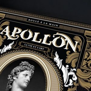 Dang Vo – APOLLON (Student)
