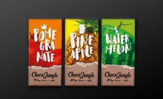 Spyros Partsinevelos – Choco Jungle (Concept)