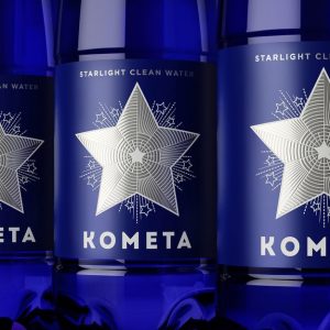 Unicorn Studio Moscow – КOMETA