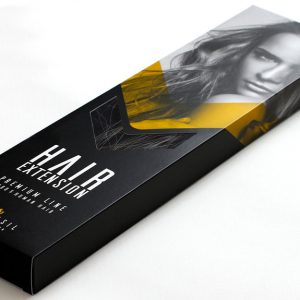 Agência BUD – Yes Brasil Hair Extention