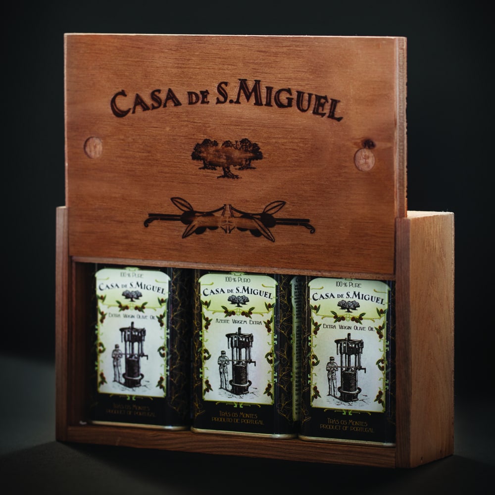 Can Design – Casa S. Miguel